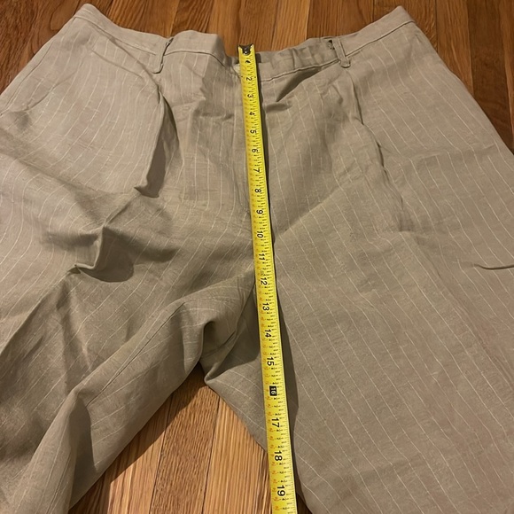 Folio Saks fifth Avenue  Trouser pants suit - Picture 14 of 16